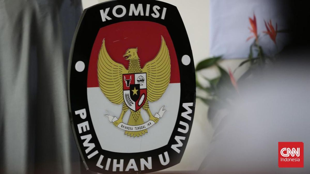 Pembentukan Pansel KPU Telah Disetujui, Segera Diumumkan