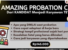 Masa Percobaan Bukan Sekadar Formalitas! Cara Buktikan Layak Dipertahankan