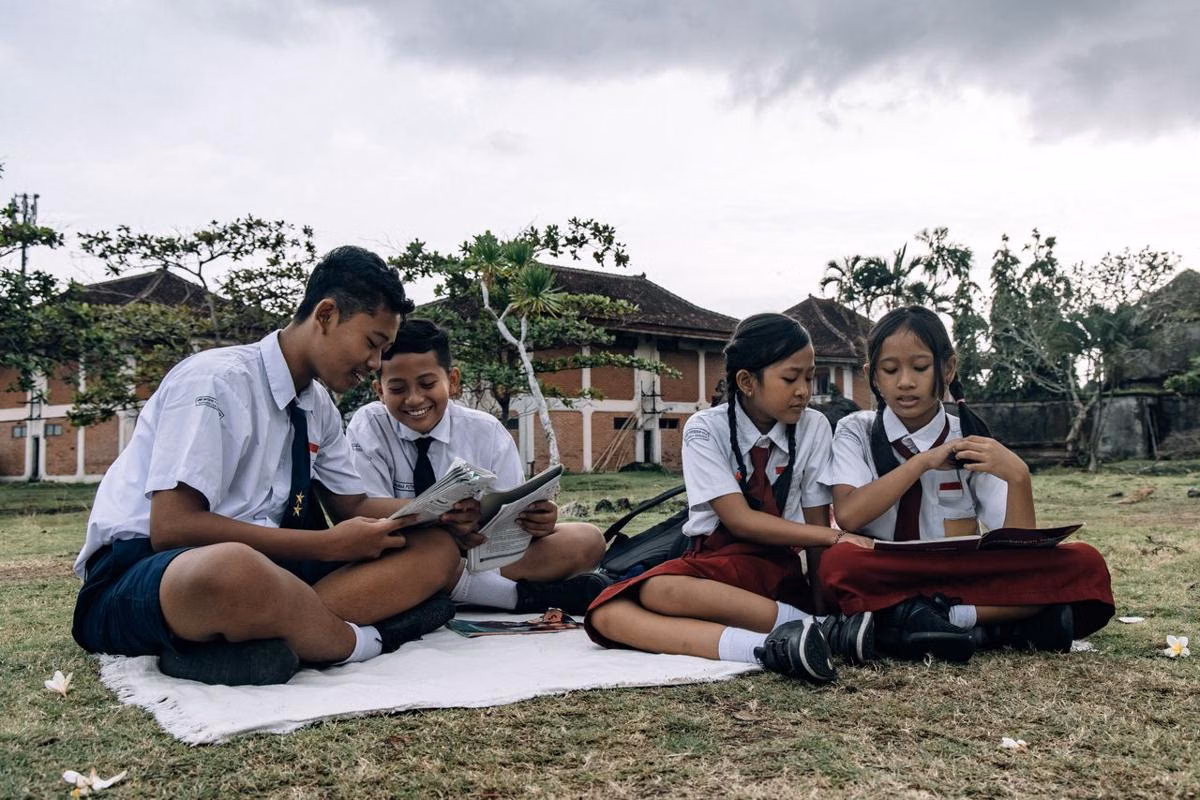 Anak Sekolah Rentan Terhadap Diabetes Tipe 2, Apa Penyebabnya?