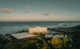 The Meru Sanur: Standar Baru dalam Industri Perhotelan Indonesia Masuk 20 Terbaik