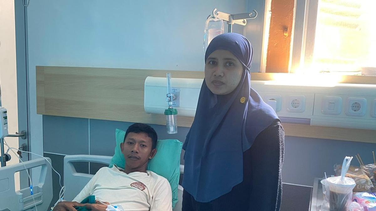 Pengalaman Positif Yuni dengan Layanan JKN di IGD Rumah Sakit