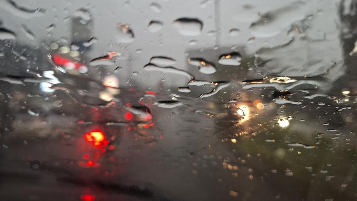 Mengapa Jakarta Panas Sementara Bogor Hujan di Bawah Matahari yang Sama?