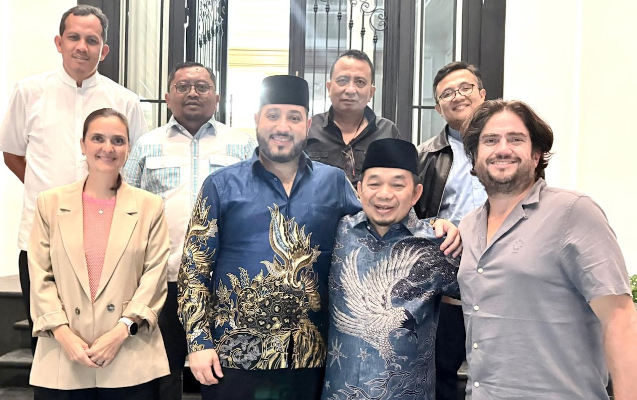 Peluang Kerja Sama Pendidikan antara Mathla’ul Anwar dan Spanyol