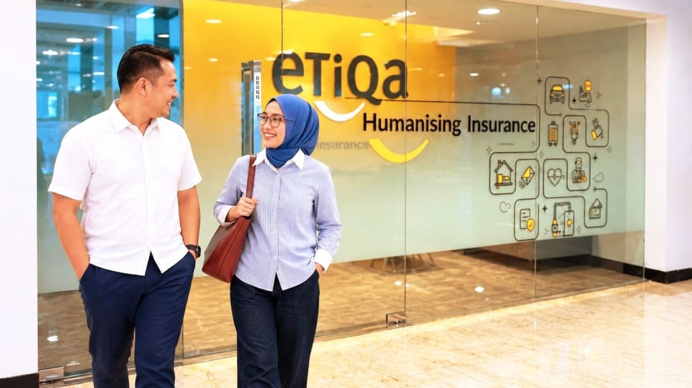 Maybank Indonesia Perkuat Etiqa melalui Sinergi Keuangan Terintegrasi