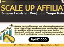 Membangun Sistem Penjualan Otomatis yang Konsisten Tanpa Bergantung pada Tim Internal