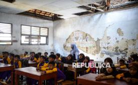 Menag Usulkan Tambahan Anggaran Rp24,8 Triliun untuk Pendidikan Keagamaan
