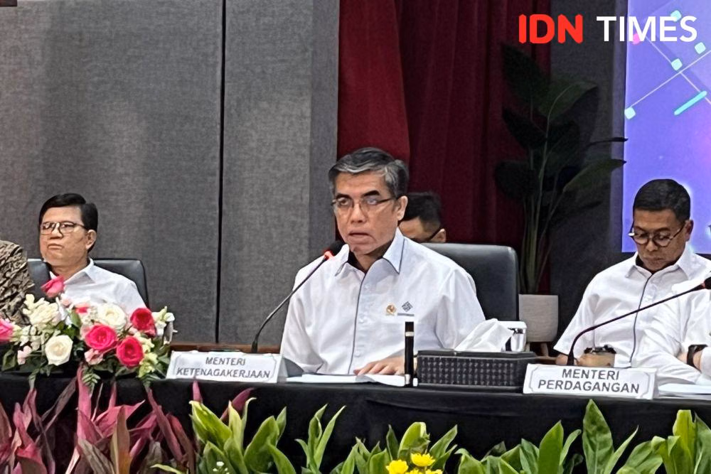 Generasi Muda Harus Siap Menghadapi Tantangan Dunia Kerja Modern