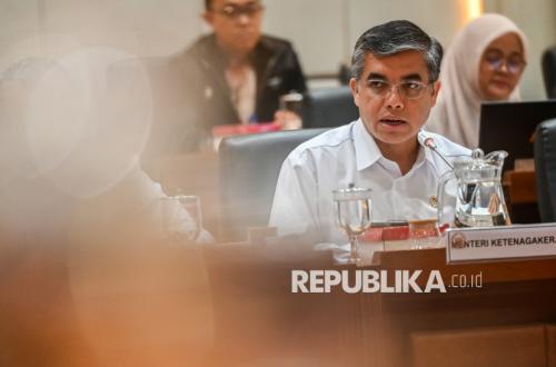 UU Perlindungan Ketenagakerjaan Perkenalkan 13 Ketentuan Baru untuk Pekerja