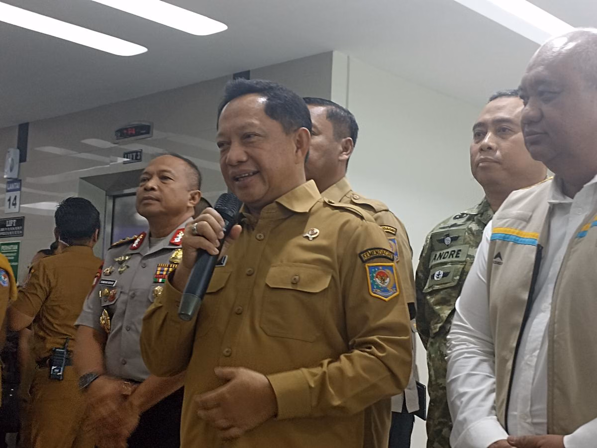 Kondisi Aceh Tamiang Kembali Normal Setelah Bencana