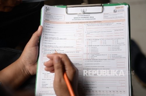Pentingnya Data Sensus Ekonomi 2026 untuk Kebijakan Pemerintah