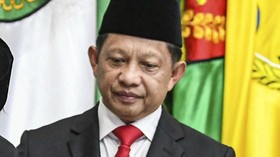 Mendagri Tito Soroti Maraknya Operasi Tangkap Tangan terhadap Kepala Daerah: Siapa yang Bertanggung Jawab?