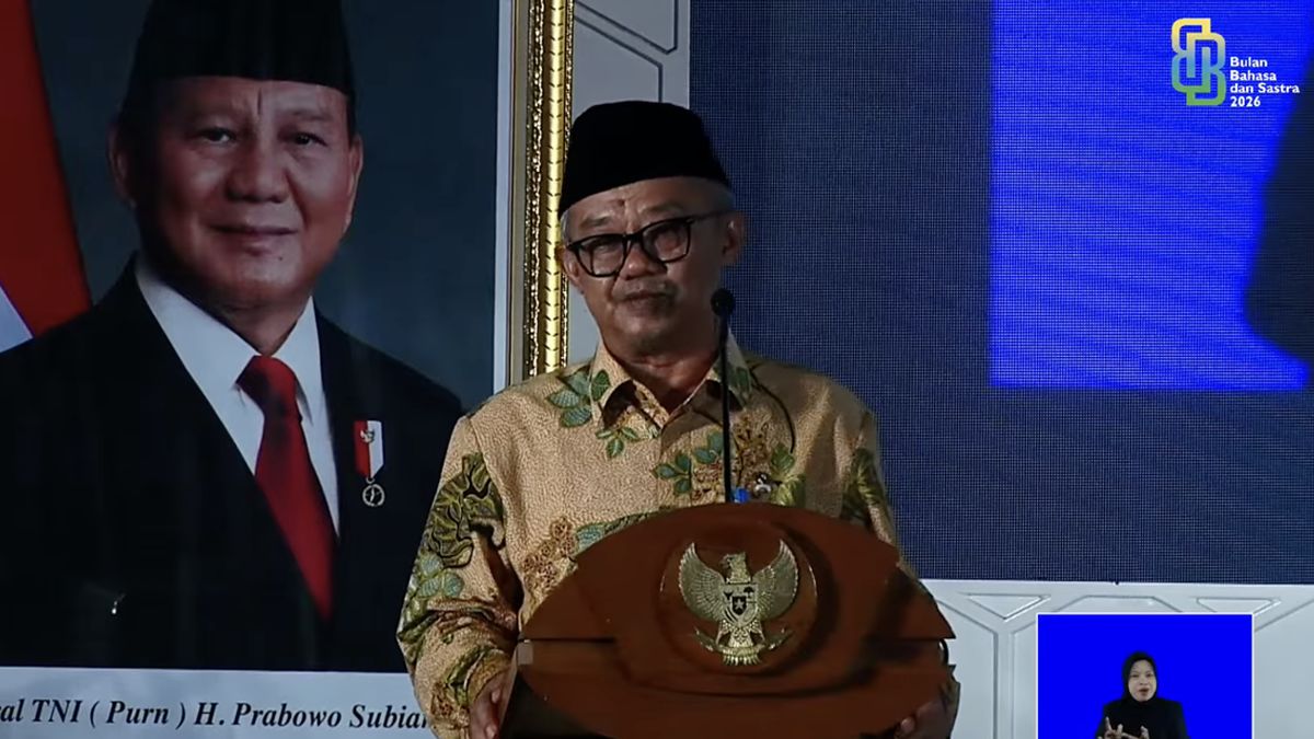 Foto: Dok. Kemendikdasmen
