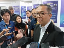 Mendikti Tanggapi Penataan Program Studi: Fokus pada Pengembangan, Bukan Penutupan