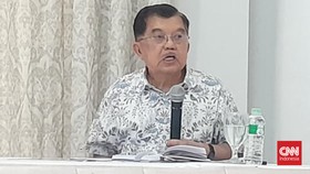 Peran Strategis Jusuf Kalla dalam Kemenangan Jokowi sebagai Presiden