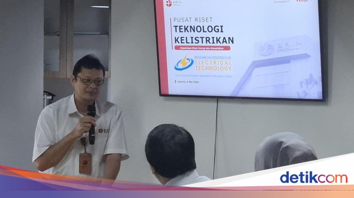 Faktor Penyebab Kendaraan Mati Mendadak di Rel Kereta Menurut Pakar BRIN