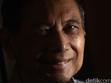 Menghormati Warisan Juwono Sudarsono: Mantan Menteri dan Pemikir Strategis Indonesia