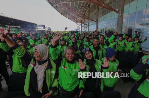 Perpres Ojek Online: Jaminan Hukum bagi Pengemudi