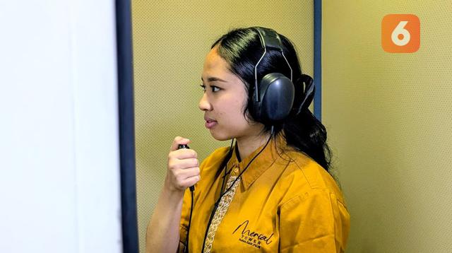 Mengikuti Tes Audiometri untuk Memeriksa Kemampuan Dengar, Proses Cepat dan Mudah