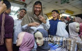 Menkeu Tegaskan Tidak Ada Pajak Baru, Fokus pada Daya Beli Masyarakat