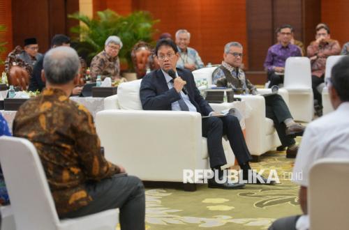 Stabilitas Menkeu Purbaya Dapatkan Respons Positif dari Pasar Keuangan