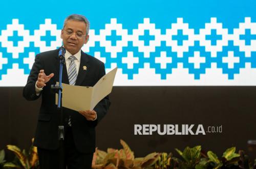 Kemenkeu Rencanakan Pembayaran Pensiun dan Bansos Langsung ke Rekening