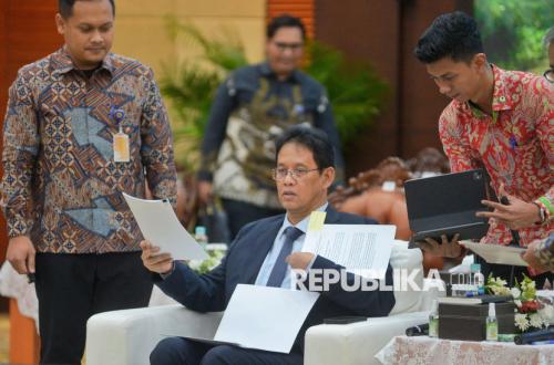 Menkeu Menolak Permohonan Himbara untuk Memperpanjang Tenor Penempatan Dana SAL
