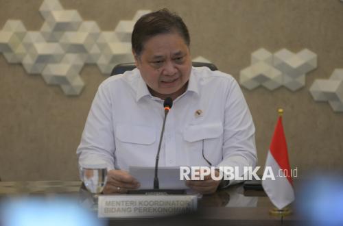 Ekonomi Digital Jadi Kunci Pertumbuhan Ekonomi Indonesia 2027