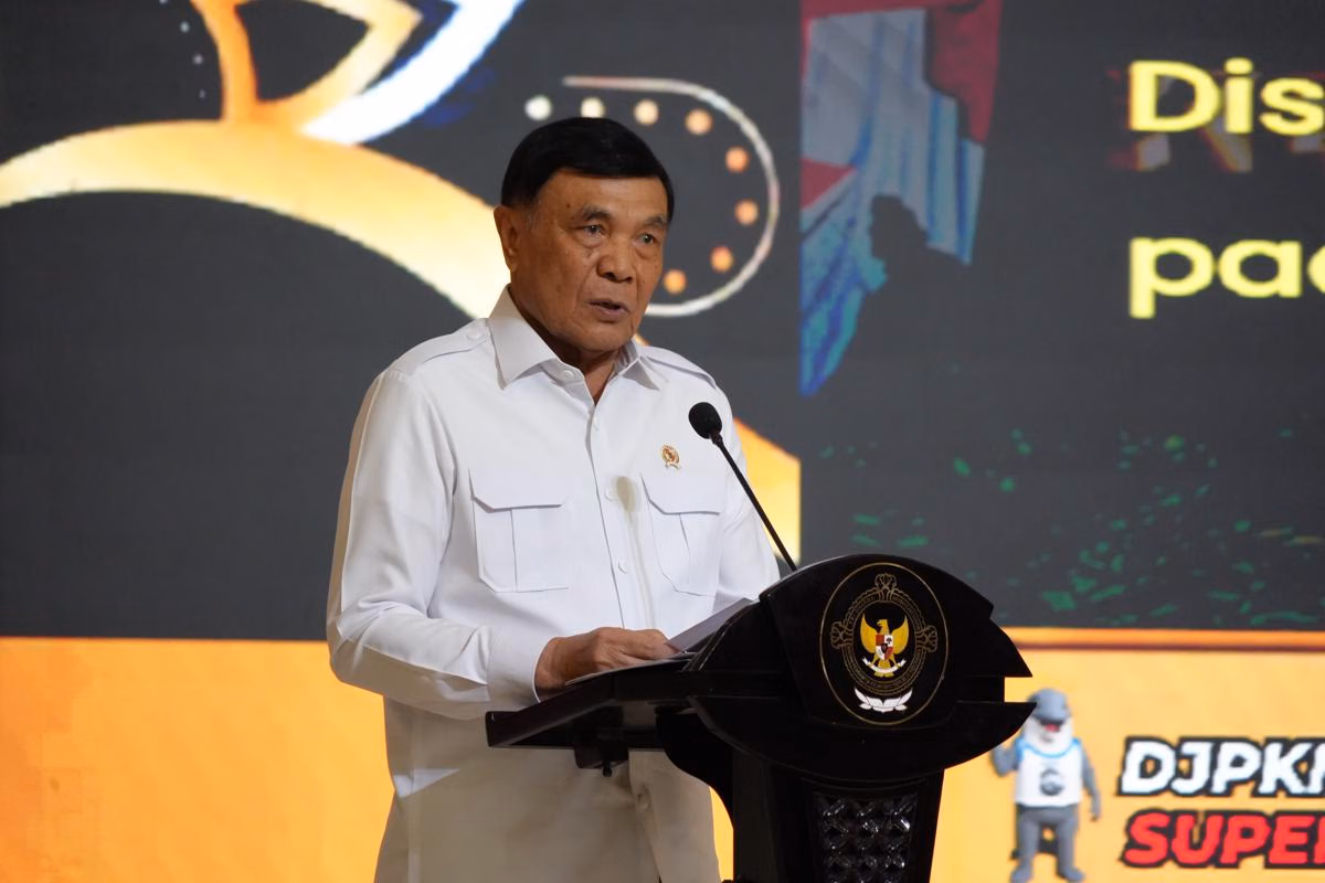 Kompetensi Pekerja Migran Penting untuk Cegah TPPO