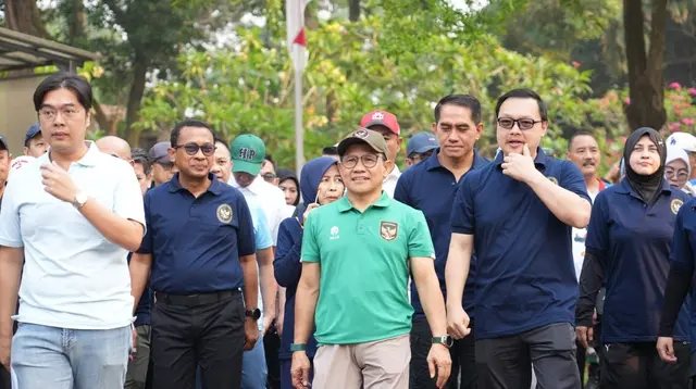 Mendorong Gaya Hidup Sehat untuk Pertumbuhan Ekonomi Melalui UMKM