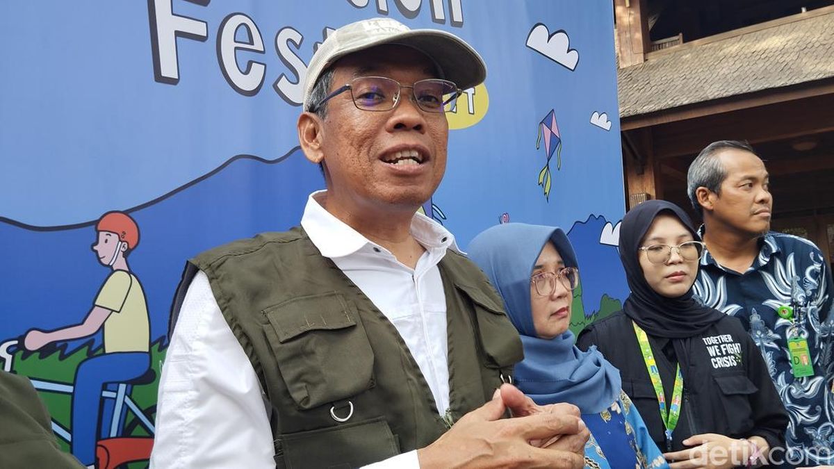 Prabowo Siapkan Pelantikan Satyawan Pudyatmoko Sebagai Kepala BPGMN