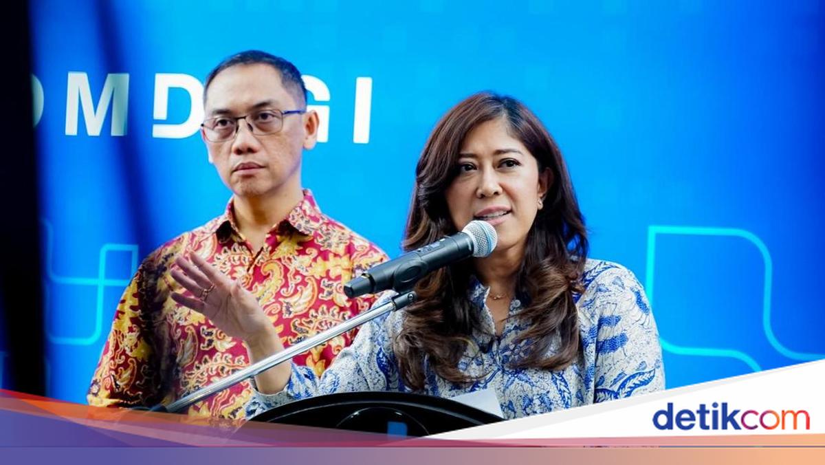 Menkomdigi: Pernyataan Amien Rais Adalah Fitnah dan Mengandung Ujaran Kebencian