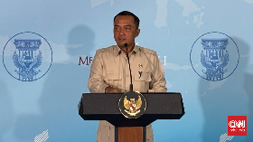 Mensesneg Tegaskan Tidak Ada Rencana Perombakan Kabinet dalam Waktu Dekat