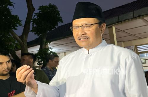 Target 50 Persen Penduduk Indonesia Terdaftar dalam Sistem Perlindungan Sosial pada 2026