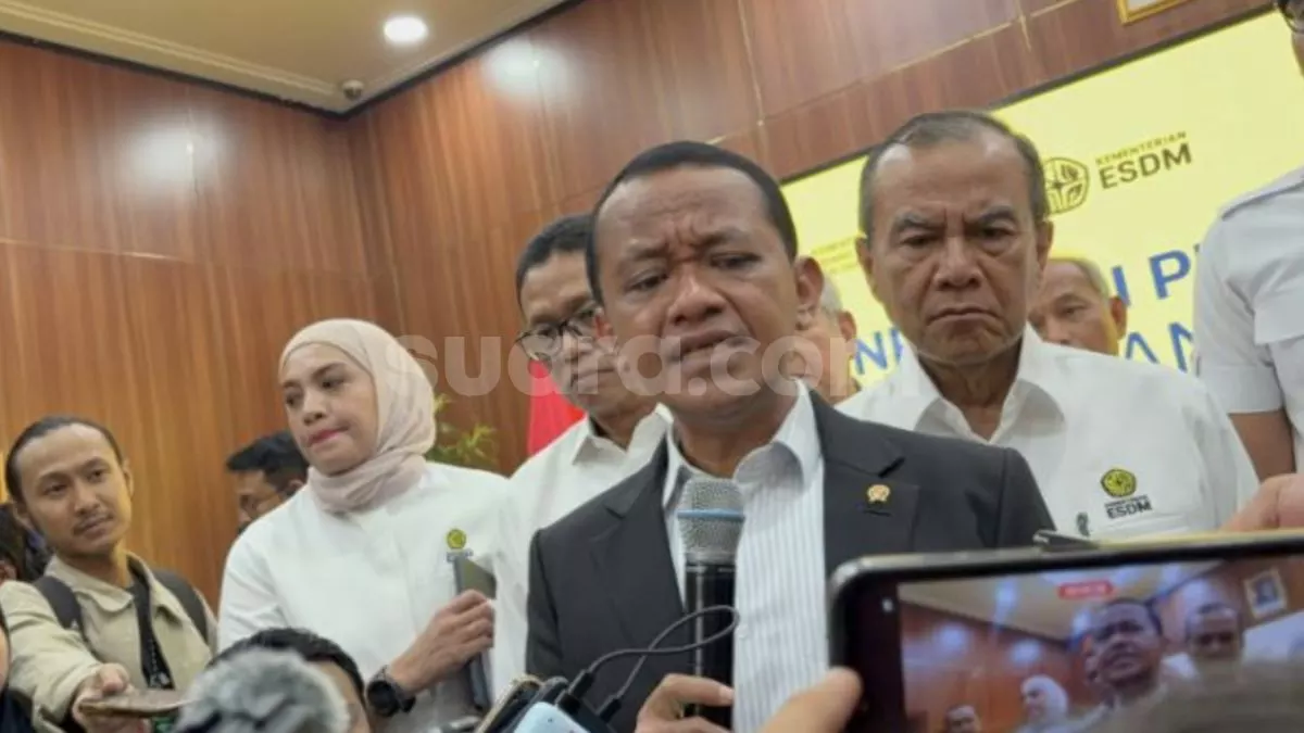 ---
Pemangkasan Ekspor Gas ke Singapura Sesuai dengan Ketentuan Kontrak, Kata Menteri ESDM

---