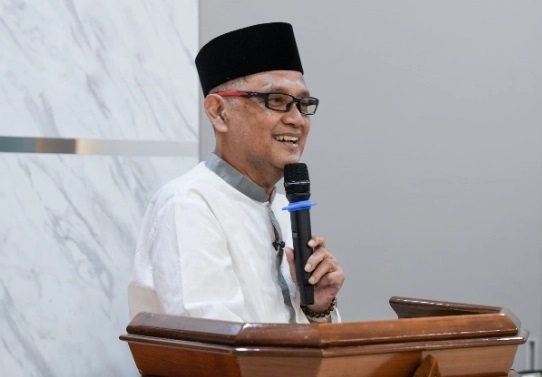 Menteri Haji Pertimbangkan Penundaan Wacana Pembagian Tiket Haji