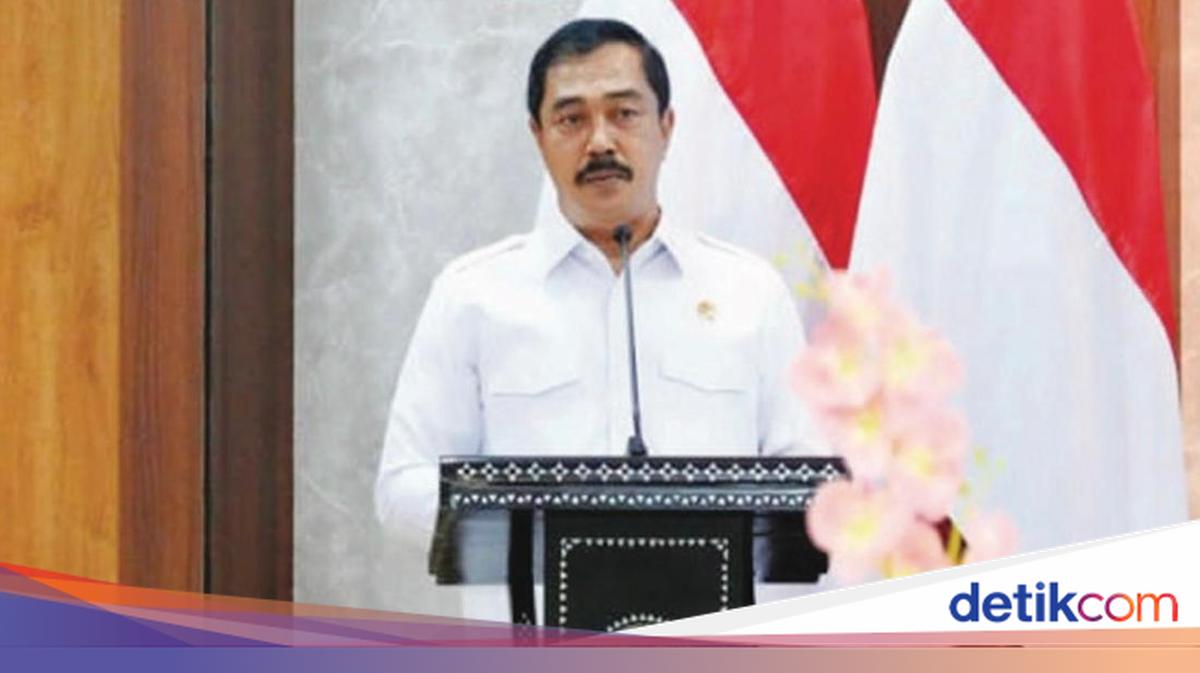 Pencabutan Pembebasan Bersyarat Indra Kenz oleh Kementerian Imigrasi