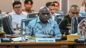 Usulan RUU Kebebasan Beragama oleh Menteri Pigai untuk Menanggulangi Intoleransi di Indonesia