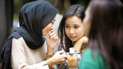 Menghadapi 'Lebaran Blues': Kecemasan dan Ketakutan dalam Silaturahmi Hari Raya