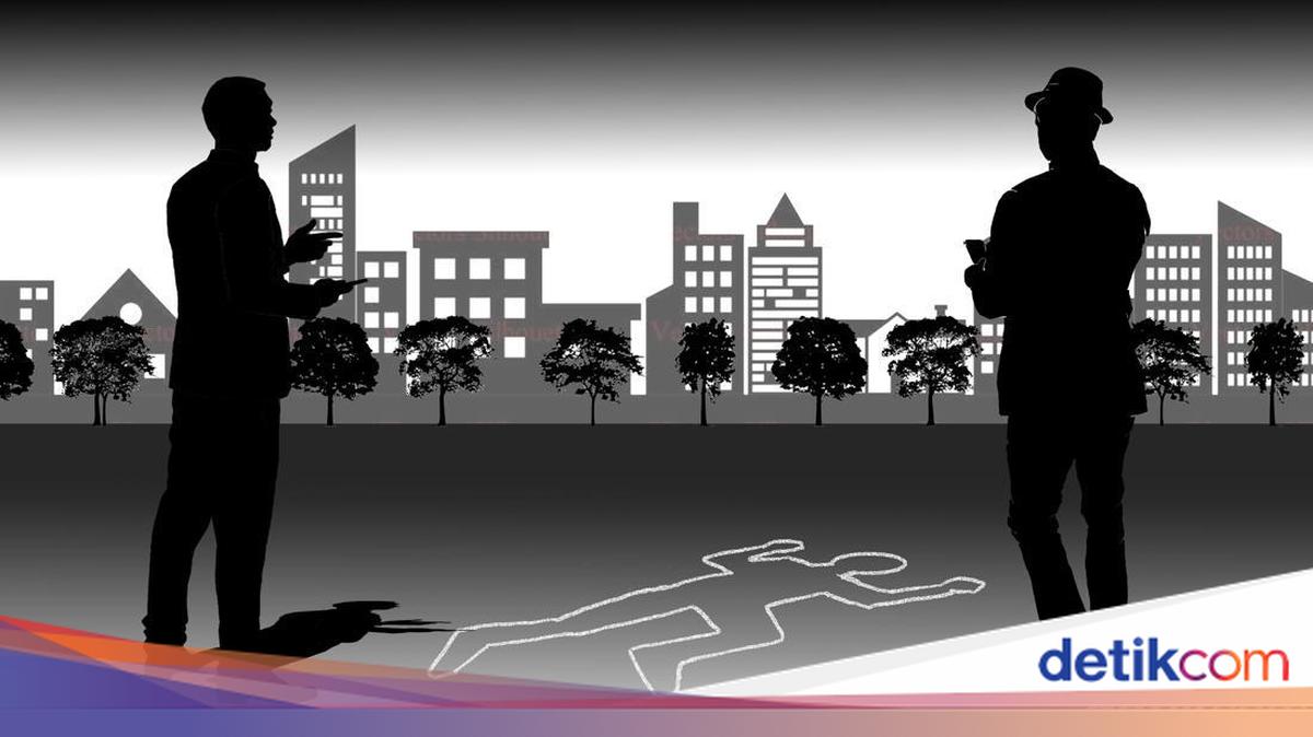 Mengungkap Misteri Kematian Sutrimo