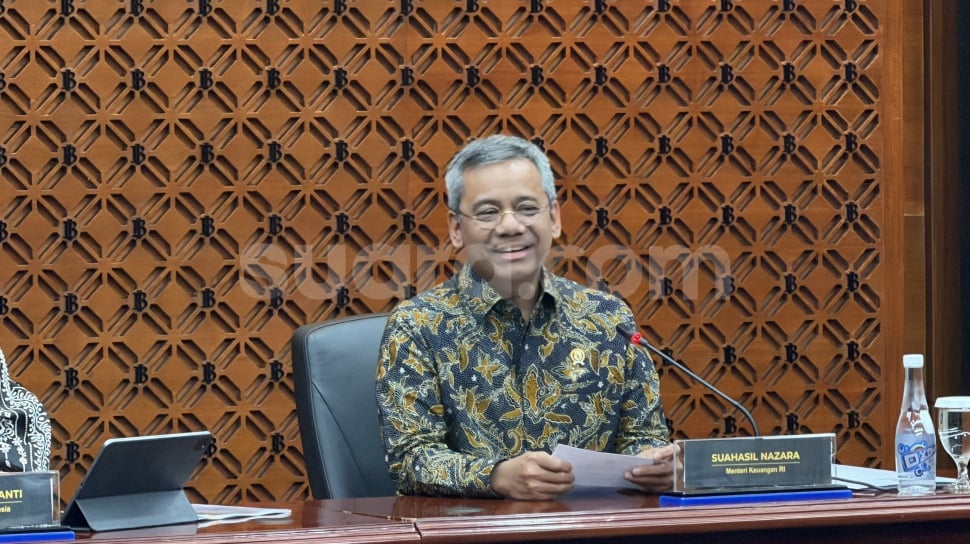 Pemerintah Lunasi Utang BLBI, Namun Tetap Cari Utang Baru