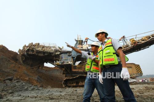 MIND ID Soroti Pentingnya Hilirisasi untuk Meningkatkan Nilai Ekonomi Bauksit