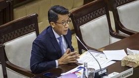 Respon Misbakhun terhadap Pernyataan JK tentang Kenaikan Harga BBM