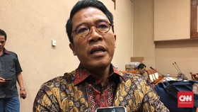 Misbakhun Menanggapi Seruan Makar: Apa yang Menjadi Sorotan?