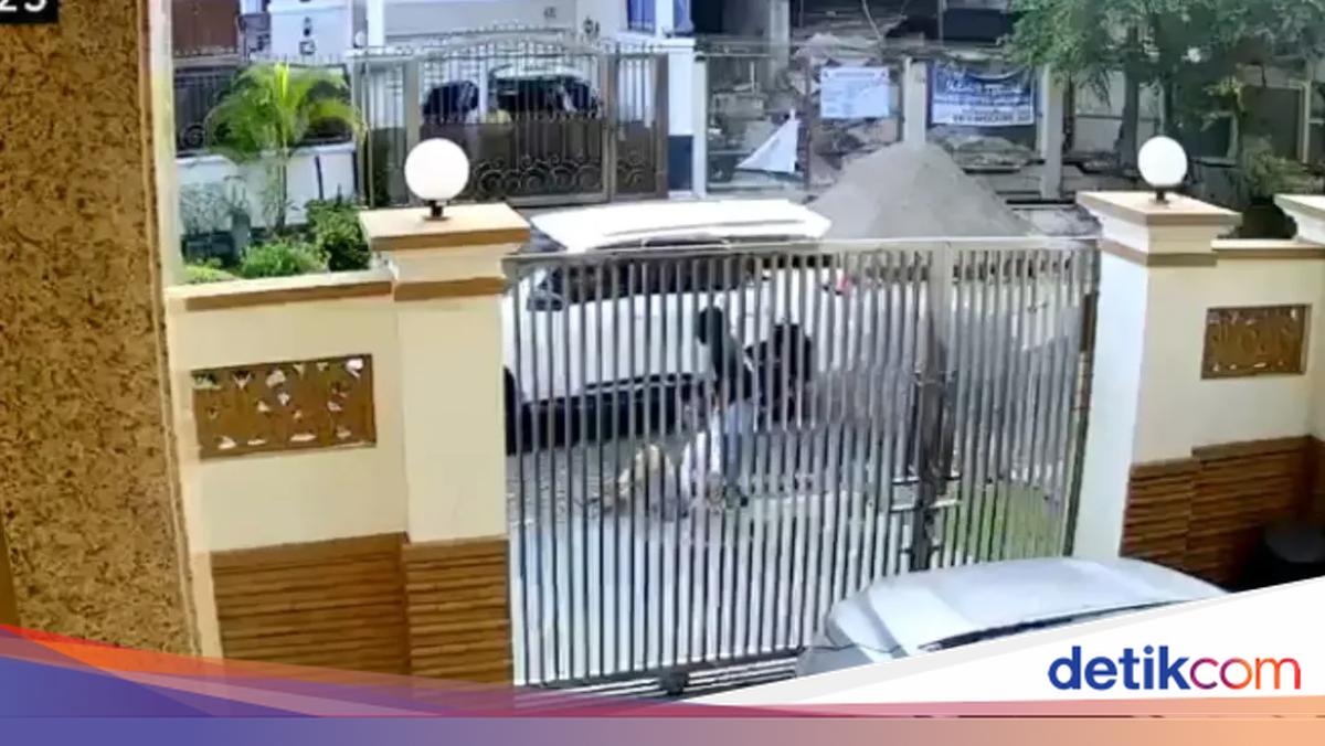 Upaya Penculikan Kakek 70 Tahun di Pantai Indah Kapuk