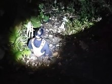 Misteri Wanita Terjun ke Jurang di Bogor Setelah Bertengkar dengan Pria