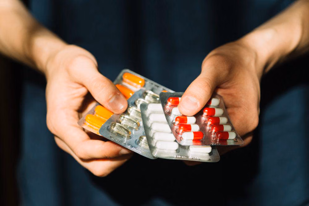 Membedah Mitos Antibiotik untuk Mengatasi Flu: Kebenaran yang Perlu Diketahui