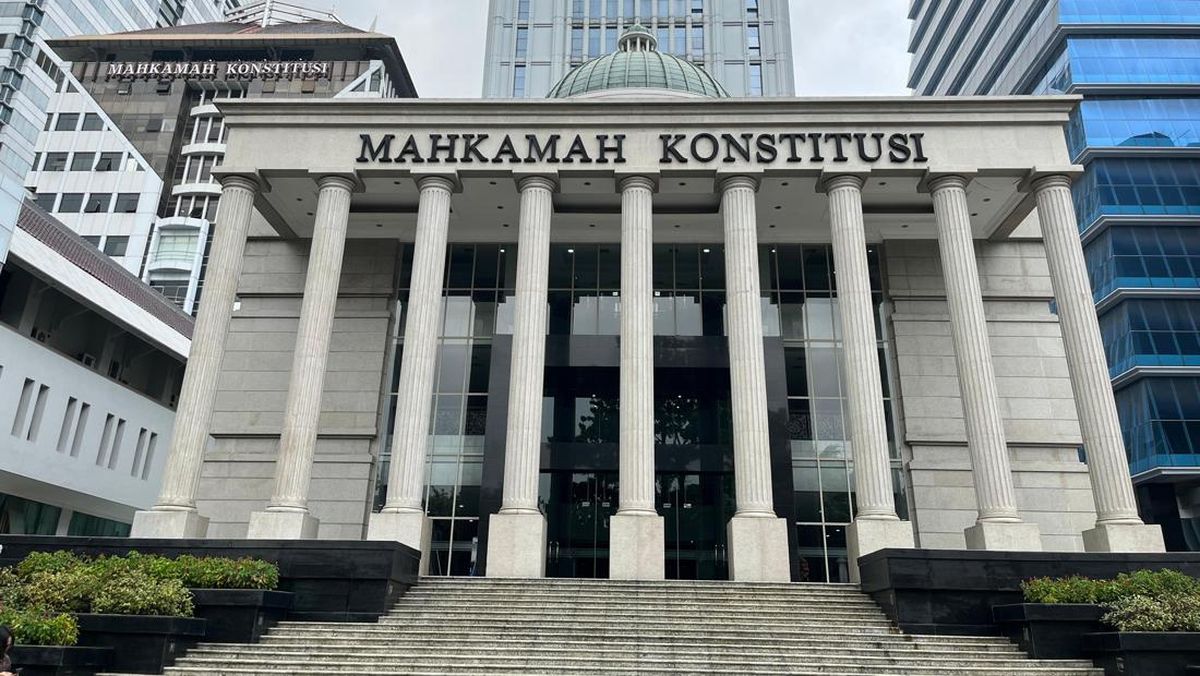 Permohonan Perpanjangan Masa Jabatan Anggota DPRD Hingga 2031