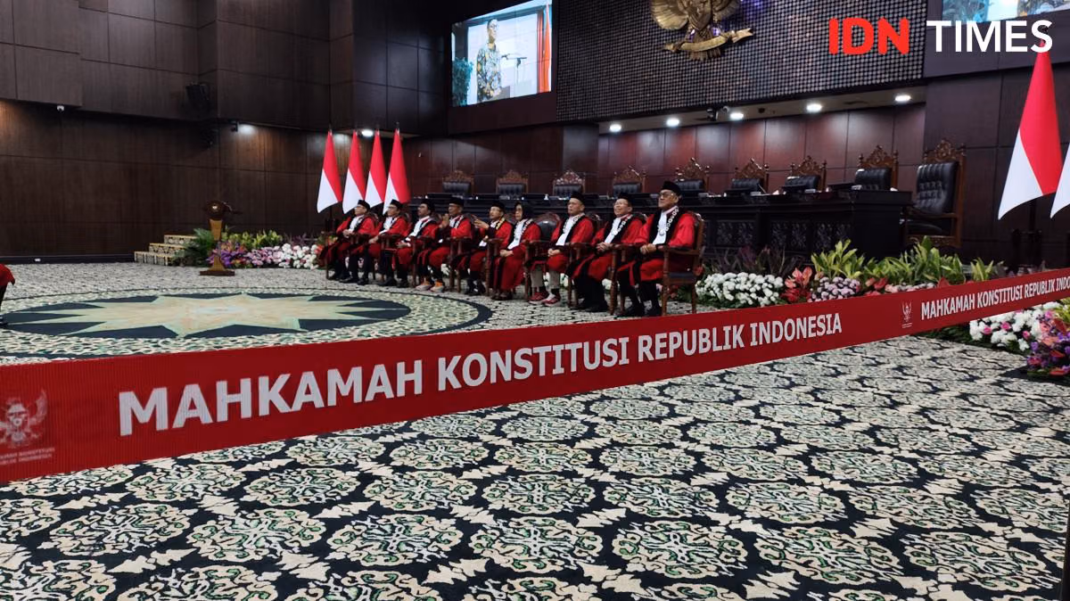 Sidang Awal Perselisihan Hasil Pemilu Terkait Ijazah Gibran Digelar Hari Ini