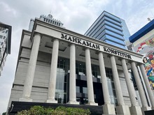 Mahkamah Konstitusi Menetapkan BPK Sebagai Satu-Satunya Pihak yang Berwenang Menghitung Kerugian Negara