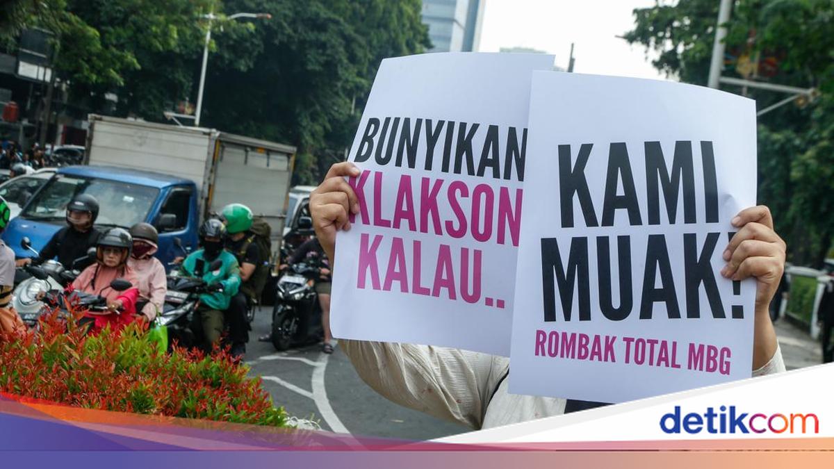 Mahkamah Konstitusi Targetkan Putusan Uji Materiil Program MBG pada Juli